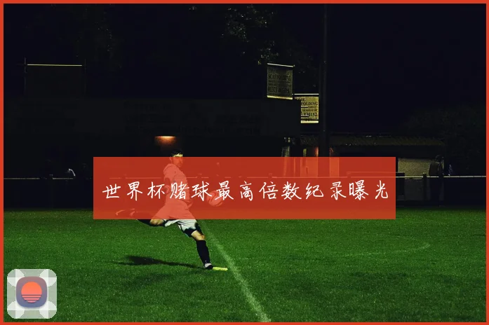世界杯赌球最高倍数纪录曝光